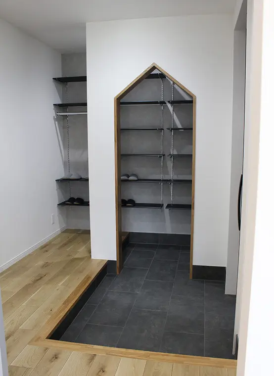 Tさまご家族のイラスト