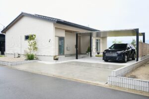 やさしくて、つよい、ナチュラル和モダン