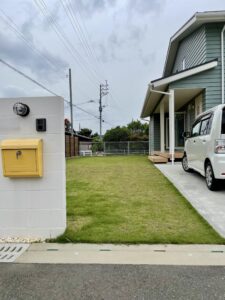 好きをギュッと詰めこんで！タテヨコ抜けるカリフォルニアスタイル！