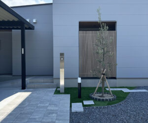 回遊動線はこうでなくちゃを実現させた主婦憧れの実用性とデザイン性の両立プラン