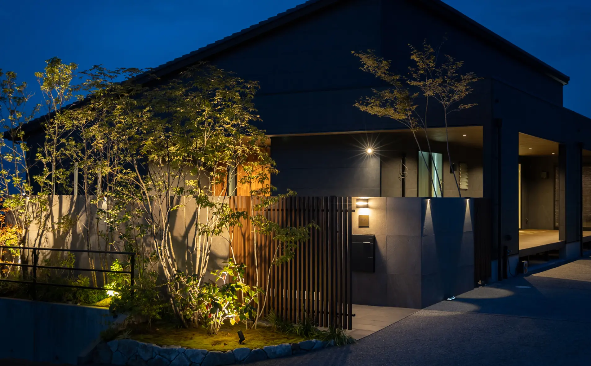 うきはの暮らしに豊かさを